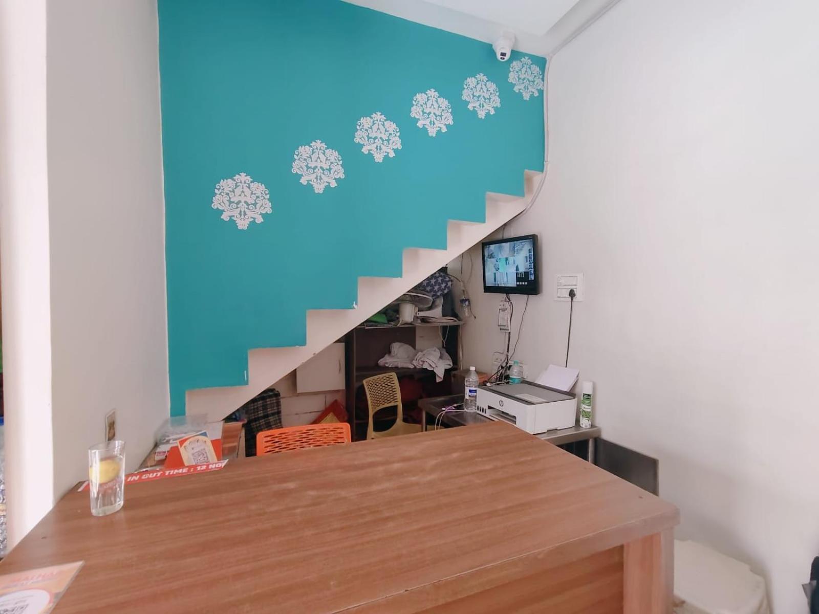 Guest house Malhar Pune