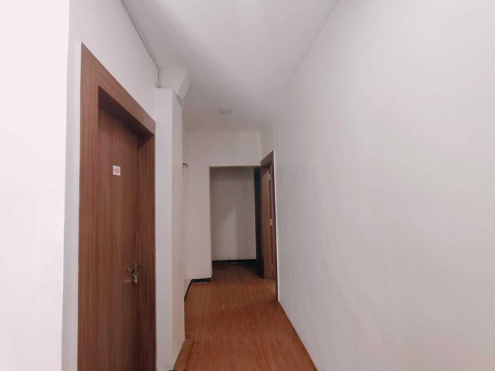 Guest house Malhar Pune