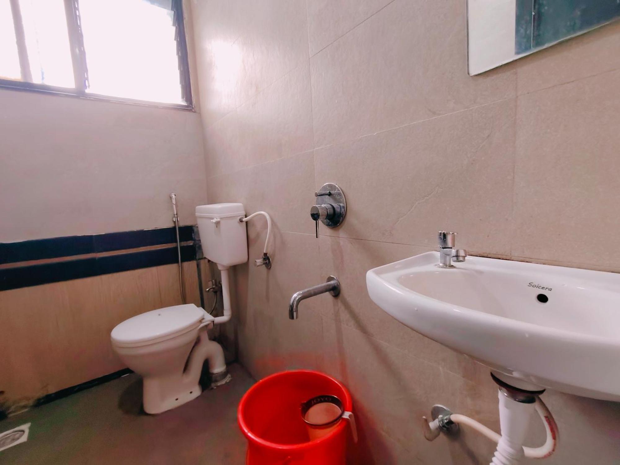 Guest house Malhar Pune